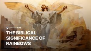 Significado del Arcoiris en la Biblia: Una Revelación de Luz y Promesas Divinas
