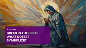 Significado del Color Verde en la Biblia: Descubriendo su Simbolismo y Relevancia Espiritual