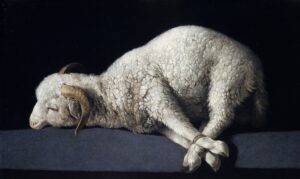 Significado del Cordero en la Biblia: Profunda Exploración de sus Simbolismos