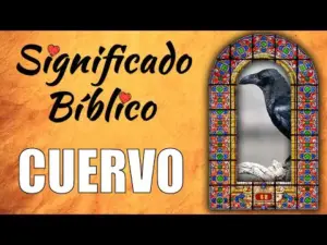 Significado del Cuervo en la Biblia: Descubre su Simbolismo y Mensaje Divino