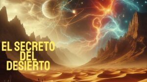 Significado del Desierto en la Biblia: Descubriendo Sus Secretos y Simbolismos