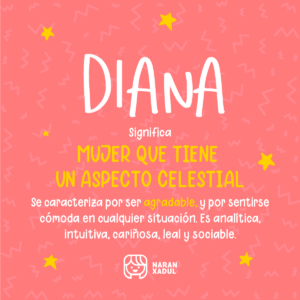 Significado del Nombre Diana en la Biblia: Descubre su Origen y Simbolismo Bíblico