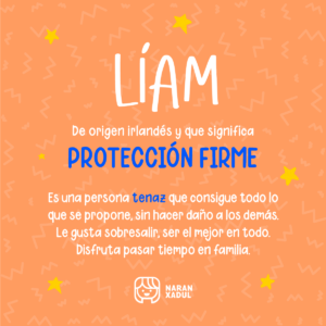 Significado del Nombre Liam en la Biblia: Descubriendo Su Origen y Simbolismo
