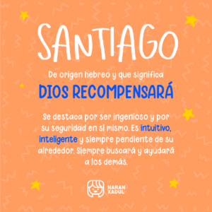 Significado del Nombre Santiago en la Biblia: Descubriendo su Origen y Relevancia Espiritual
