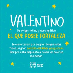 Significado del Nombre Valentino en la Biblia: Explorando su Origen y Simbolismo