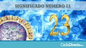 Significado del Número 23 en la Biblia: Descifrando su Misterio Sagrado