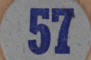 Significado del Número 57 en la Biblia: Descifrando su Simbolismo Sagrado