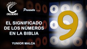 Significado del Número 9 en la Biblia: Desvelando los Misterios de este Símbolo Sagrado