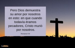 Significado del Perdón en la Biblia: Descubriendo la Gracia Divina en las Sagradas Escrituras