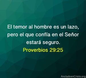 Significado del Temor en la Biblia: Profundizando en su Interpretación Espiritual