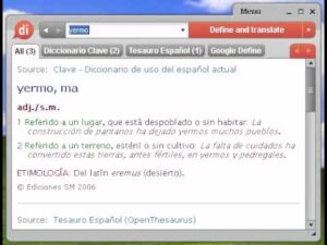 Significado Yermo en la Biblia: Explorando el Simbolismo Bíblico en Detalle