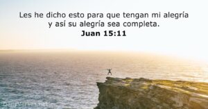 Sinónimo de Gozo en la Biblia: Descubriendo la Alegría Sagrada en los Versículos Bíblicos