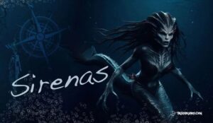 Sirenas en la Biblia: Revelando la Verdad detrás de este Enigma Bíblico