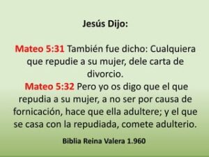 Sobre el Divorcio en la Biblia: Una Guía Completa Para Entender Su Enseñanza