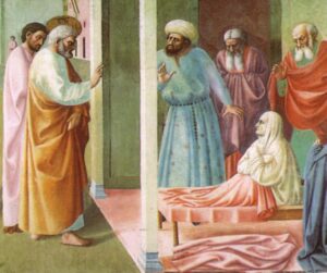 Tabita en la Biblia: Descubriendo la Historia y Significado detrás de este Impactante Personaje Bíblico