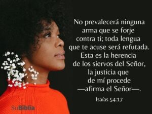 Textos para Mujeres en la Biblia: Empoderamiento y Fe a través de Versículos Bíblicos