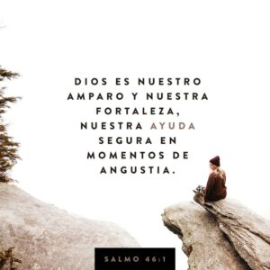 Textos que hablen de Refugio en la Biblia: Versículos Inspiradores para Momentos Difíciles