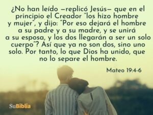 Textos sobre el Matrimonio en la Biblia: Sabiduría Divina para un Enlace Duradero