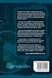 Tierra Plana en la Biblia: Un Análisis Detallado sobre las Interpretaciones Bíblicas