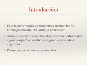 Tipos de Gobierno en la Biblia: Un Análisis Profundo y Revelador de las Formas de Liderazgo Bíblico