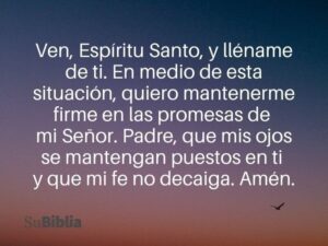 Tipos de Oraciones en la Biblia: Una Guía Profunda para Conectar con Dios
