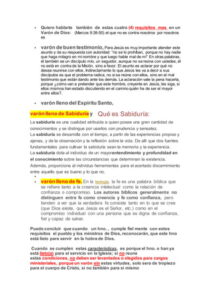 Tipos de Servidores en la Biblia: Un Profundo Análisis sobre los Roles de Servicio en las Sagradas Escrituras