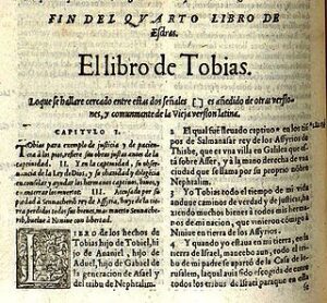 Tobías en la Biblia: Un Viaje en Profundidad a su Historia y Enseñanzas