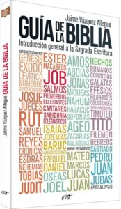 Todos los libros de la Biblia en orden: Guía completa para descubrir y entender las Sagradas Escrituras