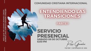 Transición en la Biblia: Un análisis profundo de los cambios y transformaciones en las narrativas Bíblicas
