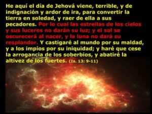 Tres Días de Oscuridad en la Biblia: Un Profundo Análisis Bíblico