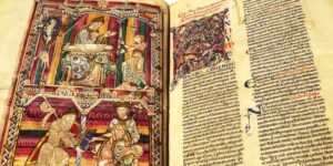 Troas en la Biblia: Descubriendo la Importancia de esta Antigua Ciudad en las Escrituras Sagradas
