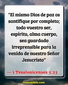Un Ejemplo de Santidad en la Biblia: Explorando el Camino Hacia la Pureza Espiritual