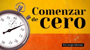 Un Nuevo Comienzo en la Biblia: Inspiradoras Escrituras para Empezar de Cero con Fe