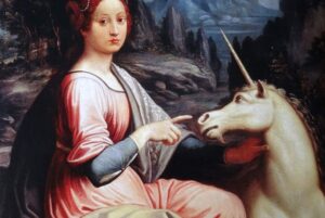 Unicornio en la Biblia: Explorando las Misteriosas Referencias Bíblicas