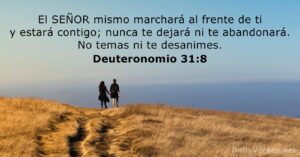 Valiente en la Biblia: Descubre los Versículos que Inspiran Coraje y Fortaleza Según las Sagradas Escrituras