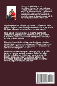 Vehemencia en la Biblia: Descifrando su Significado y Aplicación en Nuestro Diario Vivir