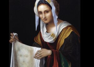 Verónica en la Biblia: Revelando la Historia y Significado Bíblico de este Enigmático Personaje