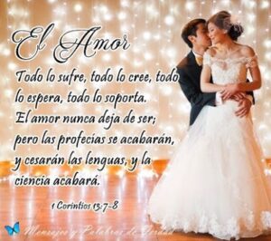 Versículos de Matrimonio en la Biblia: Guía Inspiradora para Parejas Cristianas