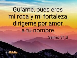 Versículos de Oración en la Biblia: Guía Inspiradora para Fortalecer Tu Fe