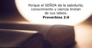Versículos de Templanza en la Biblia: Explorando la Sabiduría Divina para un Vida Equilibrada