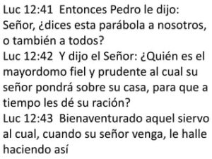 Versículos sobre la Mayordomía en la Biblia: Guía Profunda de Administración Espiritual según las Escrituras