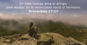 Versículos Sobre los Amigos en la Biblia: Explorando el Valor de la Amistad en las Sagradas Escrituras