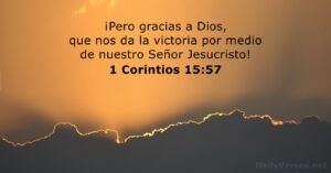 Victoria en la Biblia: Descubriendo los Secretos del Triunfo Espiritual Según las Sagradas Escrituras