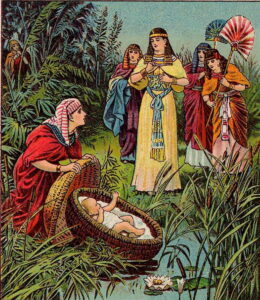 Vida de Moisés en la Biblia: Un recorrido detallado por la historia del profeta