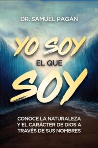 Yo Soy el que Soy en la Biblia: Descubriendo el Poderoso Nombre de Dios en las Sagradas Escrituras