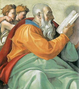 Zacarías en la Biblia: Explorando el Rol y las Profecías de este Importante Profeta Bíblico