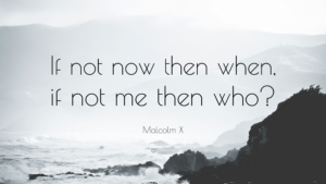 Bible Verse If Not Me Then Who: Inspiring Personal Responsibility and Faith